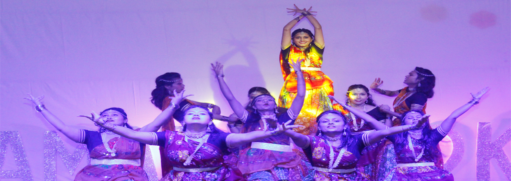 Rama University Art & Culture